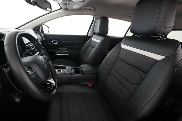 Citroën C5 Aircross 1.2 HYBRID Max eDCS6 MHEV