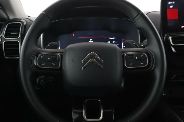 Citroën C5 Aircross 1.2 HYBRID Max eDCS6 MHEV