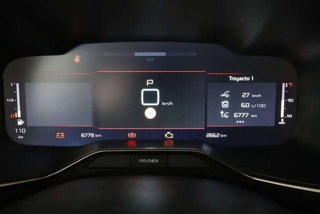 Citroën C5 Aircross 1.2 HYBRID Max eDCS6 MHEV