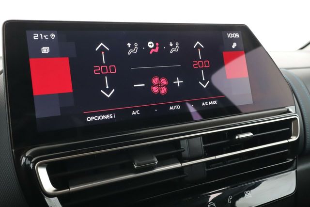 Citroën C5 Aircross 1.2 HYBRID Max eDCS6 MHEV