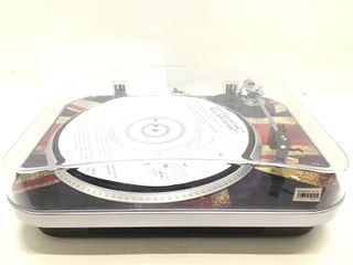giradiscos bigben td120gb