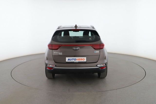 Kia Sportage 1.6 CRDi Drive 2WD MHEV