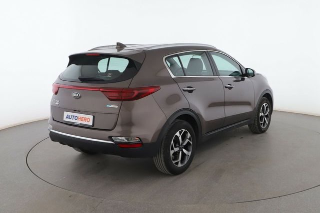 Kia Sportage 1.6 CRDi Drive 2WD MHEV