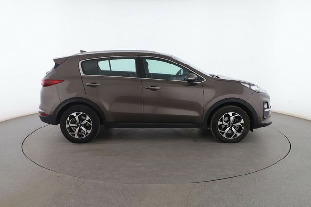 Kia Sportage 1.6 CRDi Drive 2WD MHEV
