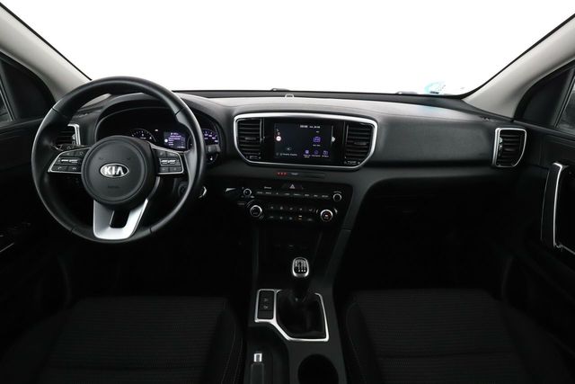 Kia Sportage 1.6 CRDi Drive 2WD MHEV