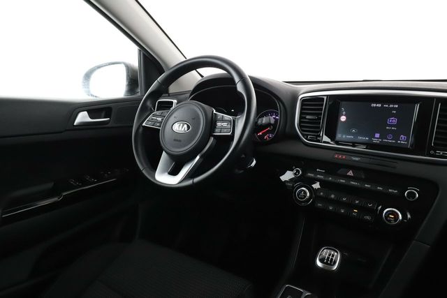 Kia Sportage 1.6 CRDi Drive 2WD MHEV