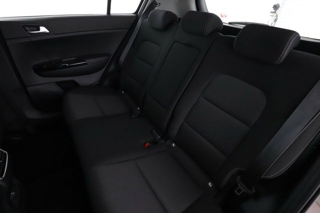 Kia Sportage 1.6 CRDi Drive 2WD MHEV