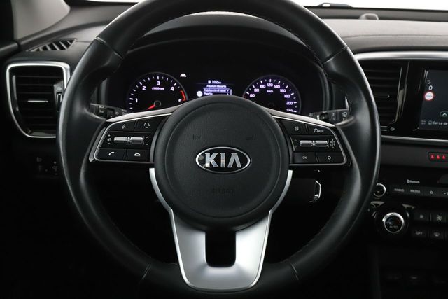Kia Sportage 1.6 CRDi Drive 2WD MHEV