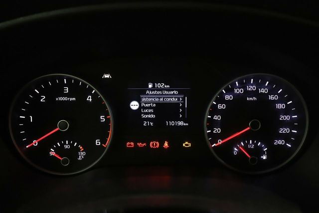 Kia Sportage 1.6 CRDi Drive 2WD MHEV
