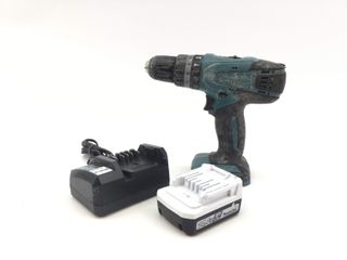 taladro a bateria makita hp347d