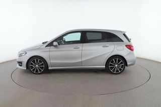 Mercedes Clase B 180 CDI Urban