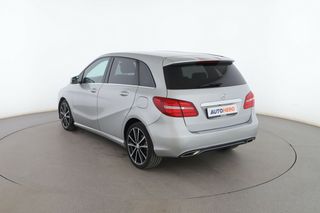 Mercedes Clase B 180 CDI Urban