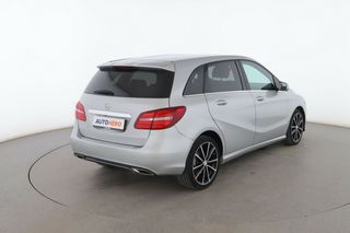 Mercedes Clase B 180 CDI Urban