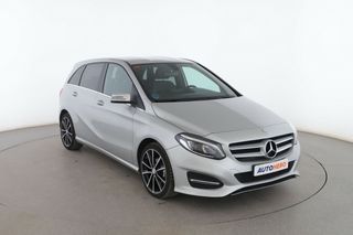 Mercedes Clase B 180 CDI Urban
