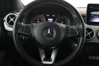 Mercedes Clase B 180 CDI Urban