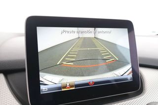 Mercedes Clase B 180 CDI Urban