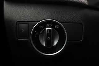 Mercedes Clase B 180 CDI Urban