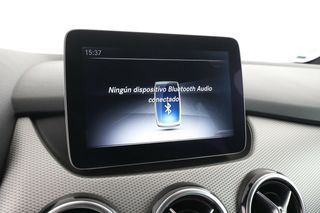 Mercedes Clase B 180 CDI Urban