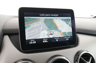 Mercedes Clase B 180 CDI Urban