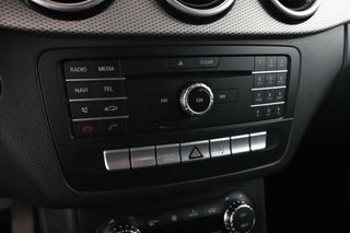 Mercedes Clase B 180 CDI Urban