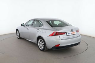 Lexus IS 2.5 300h ECO