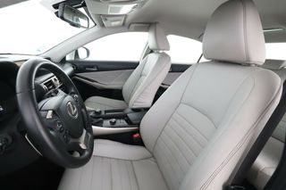 Lexus IS 2.5 300h ECO
