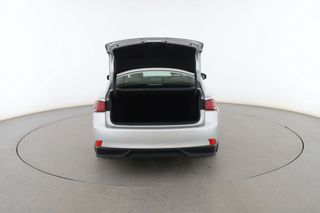 Lexus IS 2.5 300h ECO