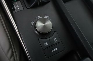Lexus IS 2.5 300h ECO