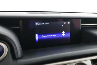 Lexus IS 2.5 300h ECO
