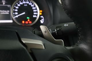Lexus IS 2.5 300h ECO