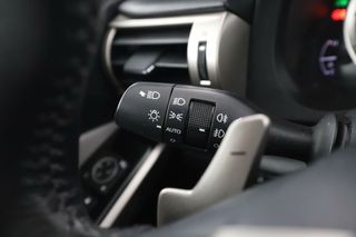 Lexus IS 2.5 300h ECO