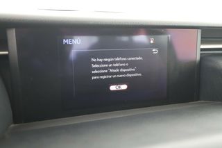 Lexus IS 2.5 300h ECO