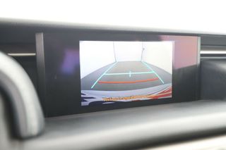 Lexus IS 2.5 300h ECO