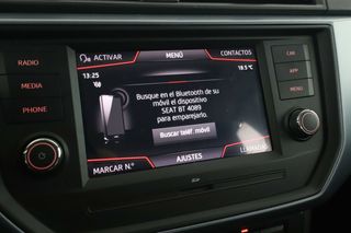 Seat Arona 1.0 TSI 70kW 95CV Style Edition Eco