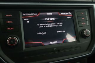 Seat Arona 1.0 TSI 70kW 95CV Style Edition Eco