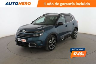 Citroën C5 Aircross 1.2 PureTech Feel