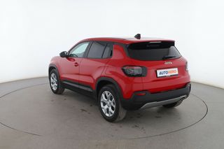 Jeep Avenger 1.2 T-GDI Altitude