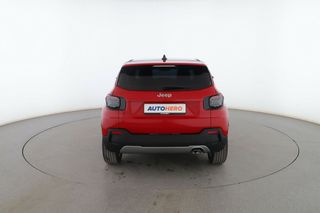 Jeep Avenger 1.2 T-GDI Altitude