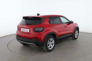 Jeep Avenger 1.2 T-GDI Altitude