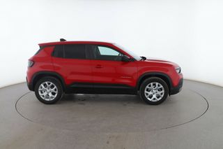 Jeep Avenger 1.2 T-GDI Altitude
