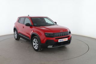 Jeep Avenger 1.2 T-GDI Altitude