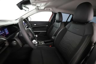 Jeep Avenger 1.2 T-GDI Altitude