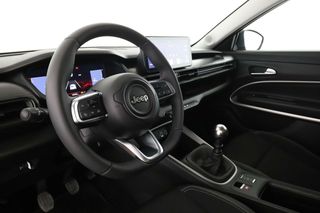 Jeep Avenger 1.2 T-GDI Altitude