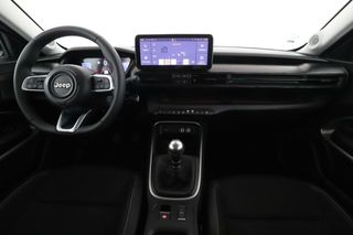 Jeep Avenger 1.2 T-GDI Altitude