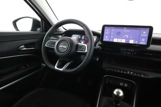 Jeep Avenger 1.2 T-GDI Altitude