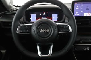 Jeep Avenger 1.2 T-GDI Altitude