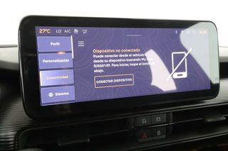 Jeep Avenger 1.2 T-GDI Altitude
