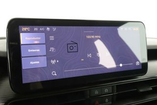 Jeep Avenger 1.2 T-GDI Altitude