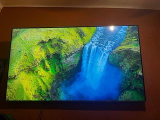 TV Samsung QLED 65" 4K