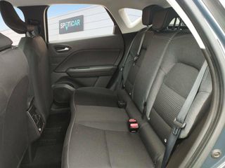 Renault Captur Blue dCi 70kW (95CV) Intens